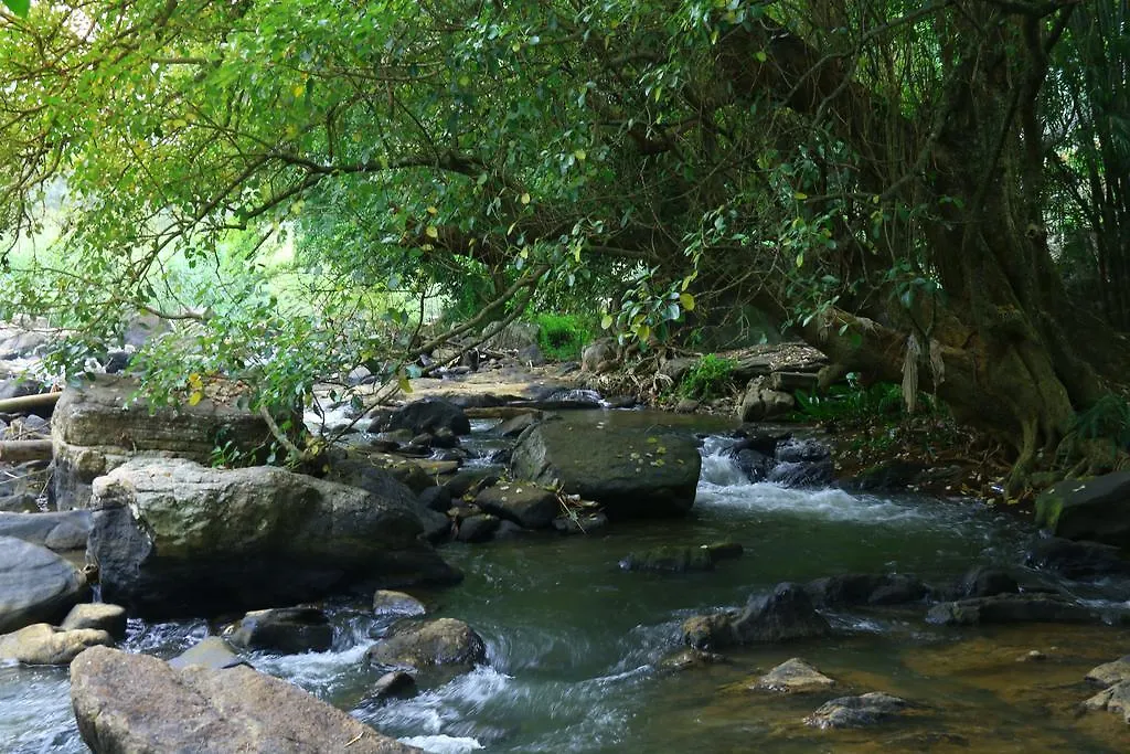 Nivahana Homestay 캔디 0*,  스리랑카