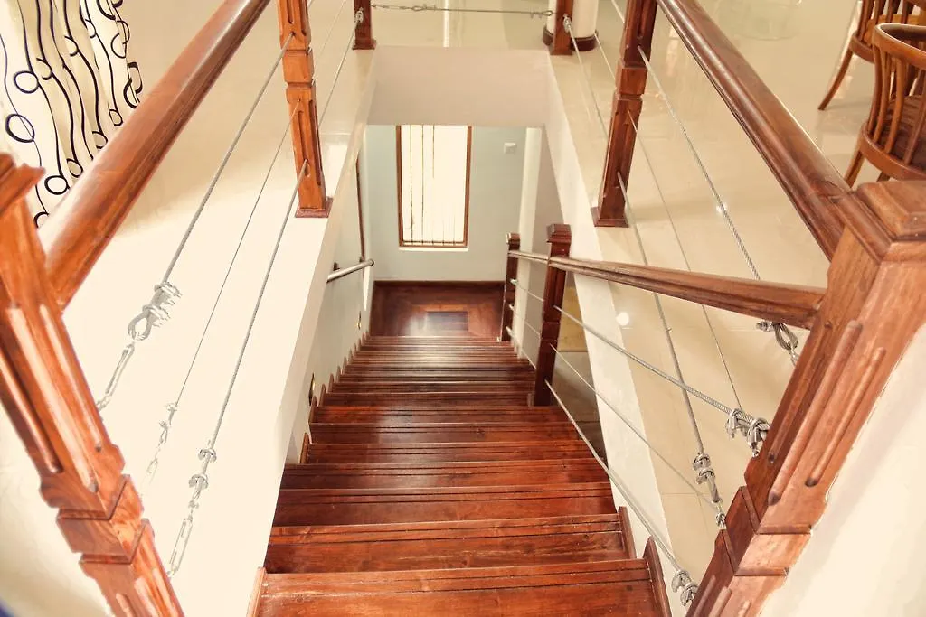 Nivahana Homestay Kandy