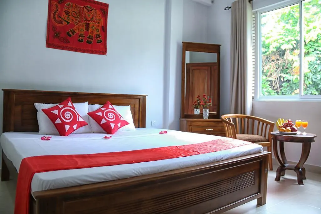 Nivahana Homestay Kandy