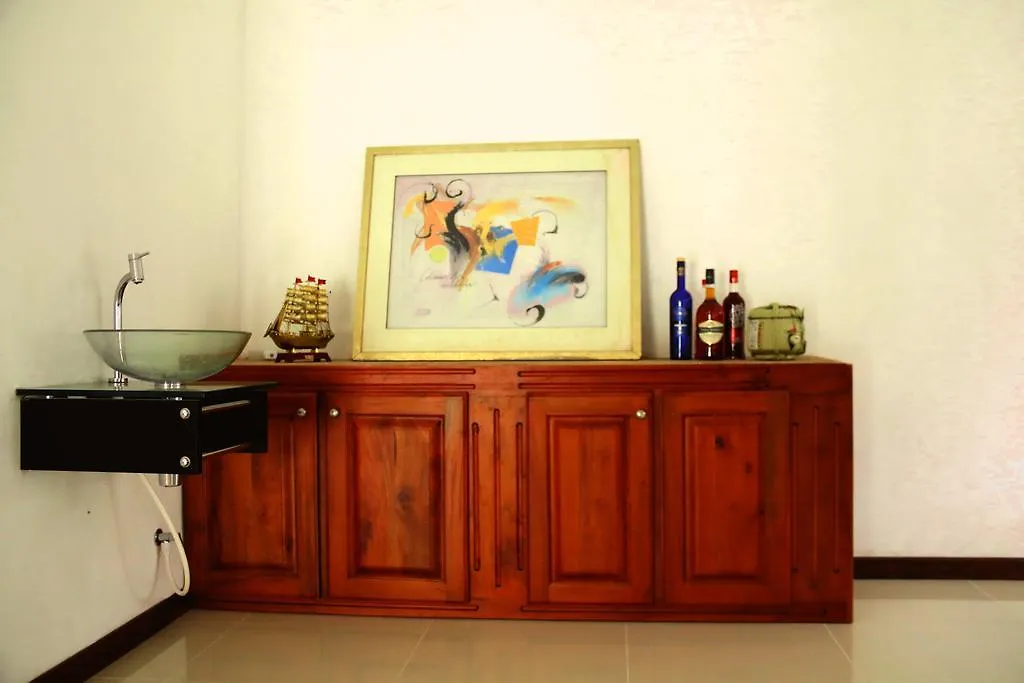Nivahana Homestay Kandy
