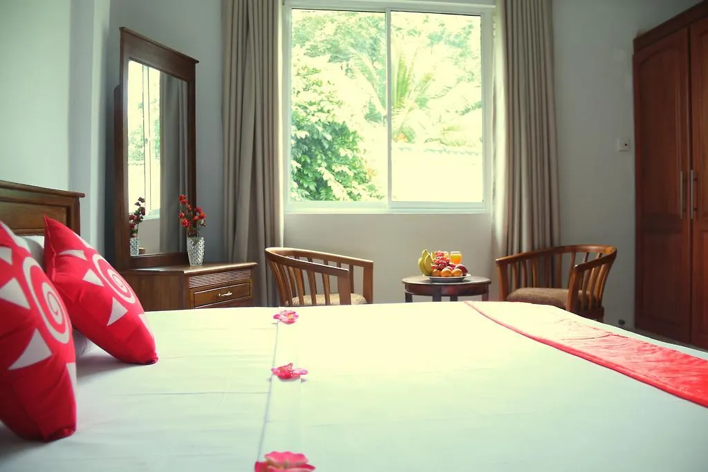 Nivahana Homestay Kandy