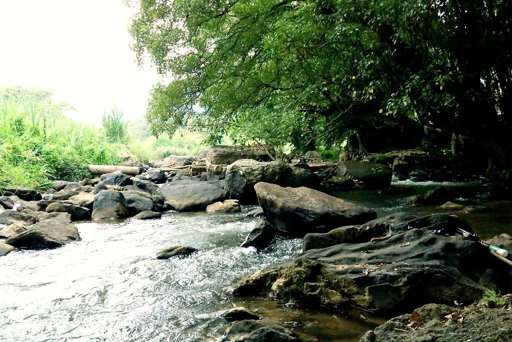 Nivahana Homestay Kandy