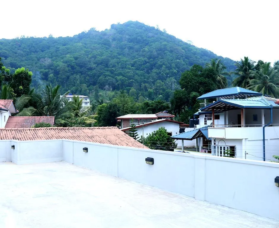 Nivahana Homestay Kandy