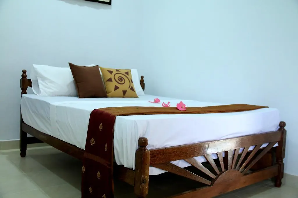 Nivahana Homestay Kandy