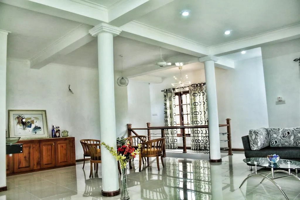 Nivahana Homestay Kandy