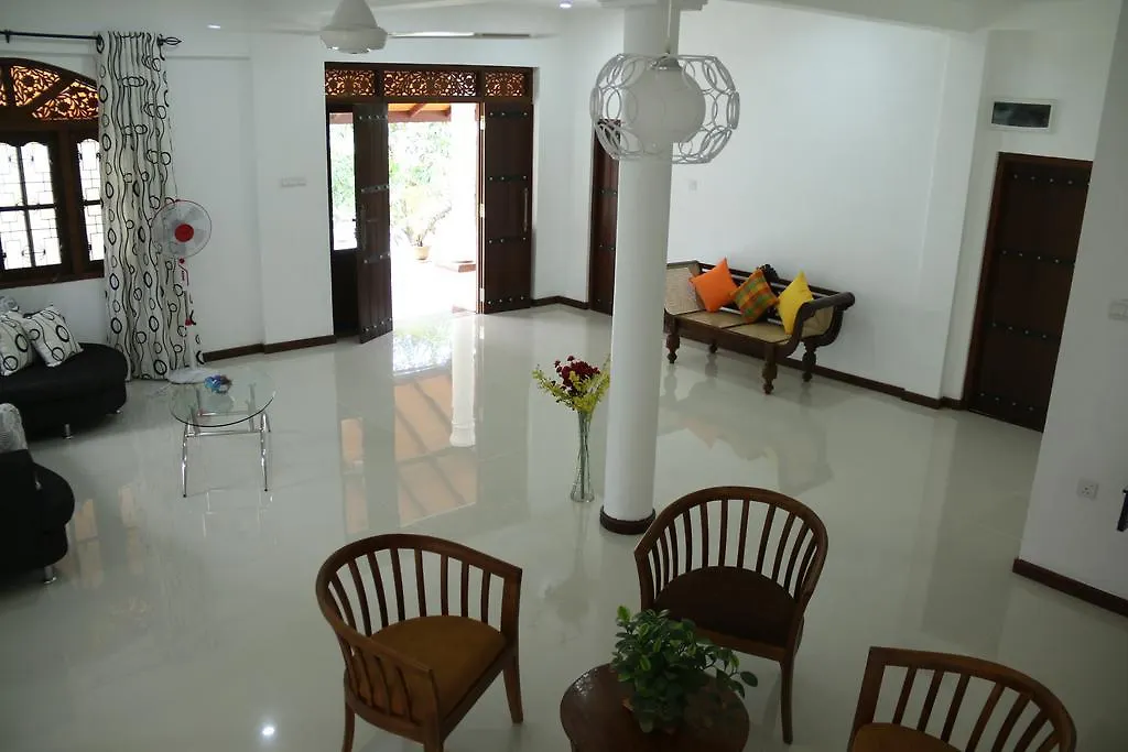 Nivahana Homestay Kandy Sri Lanka