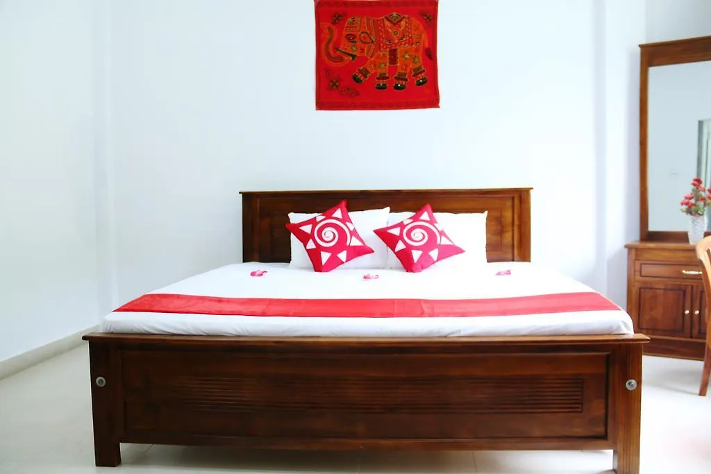 Nivahana Homestay Kandy