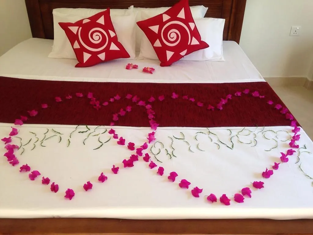 Nivahana Homestay Kandy Sri Lanka