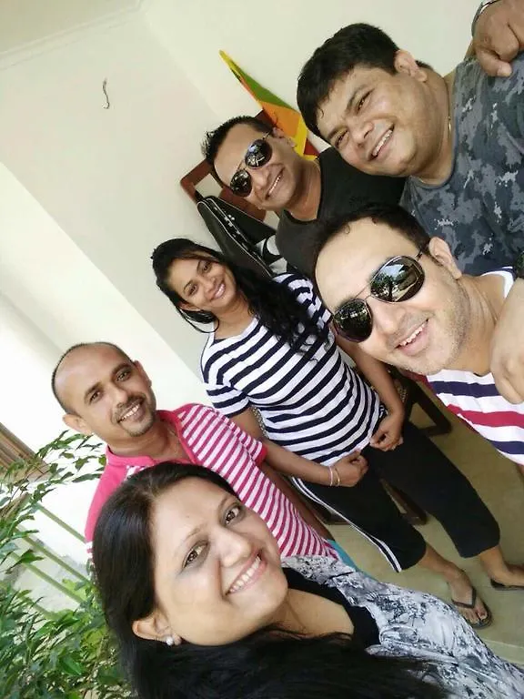 Nivahana Homestay Kandy