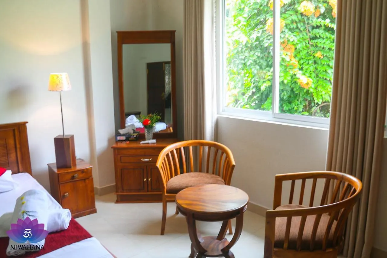 Nivahana Homestay Kandy