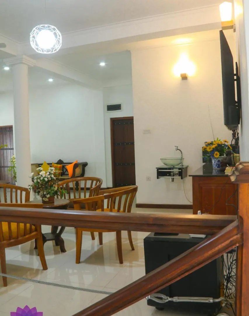 Nivahana Homestay Kandy
