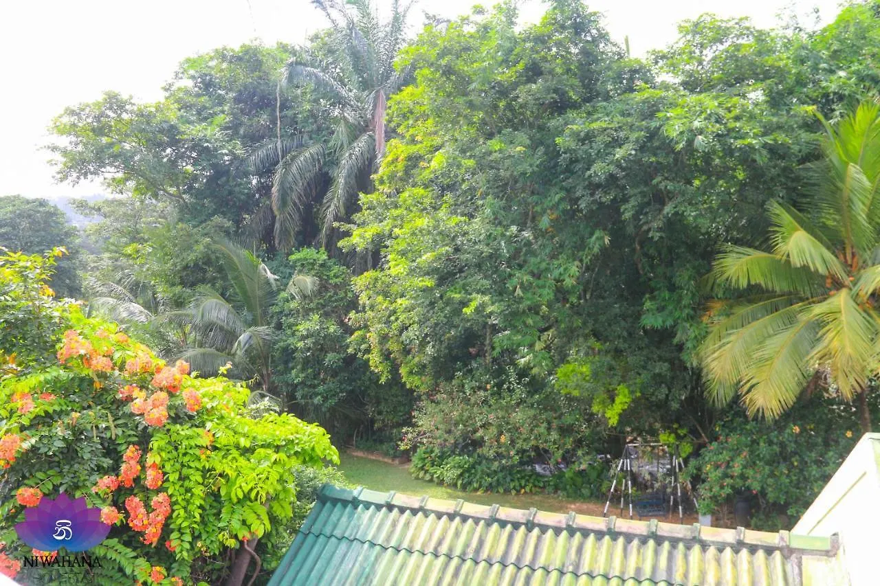Nivahana Homestay Kandy