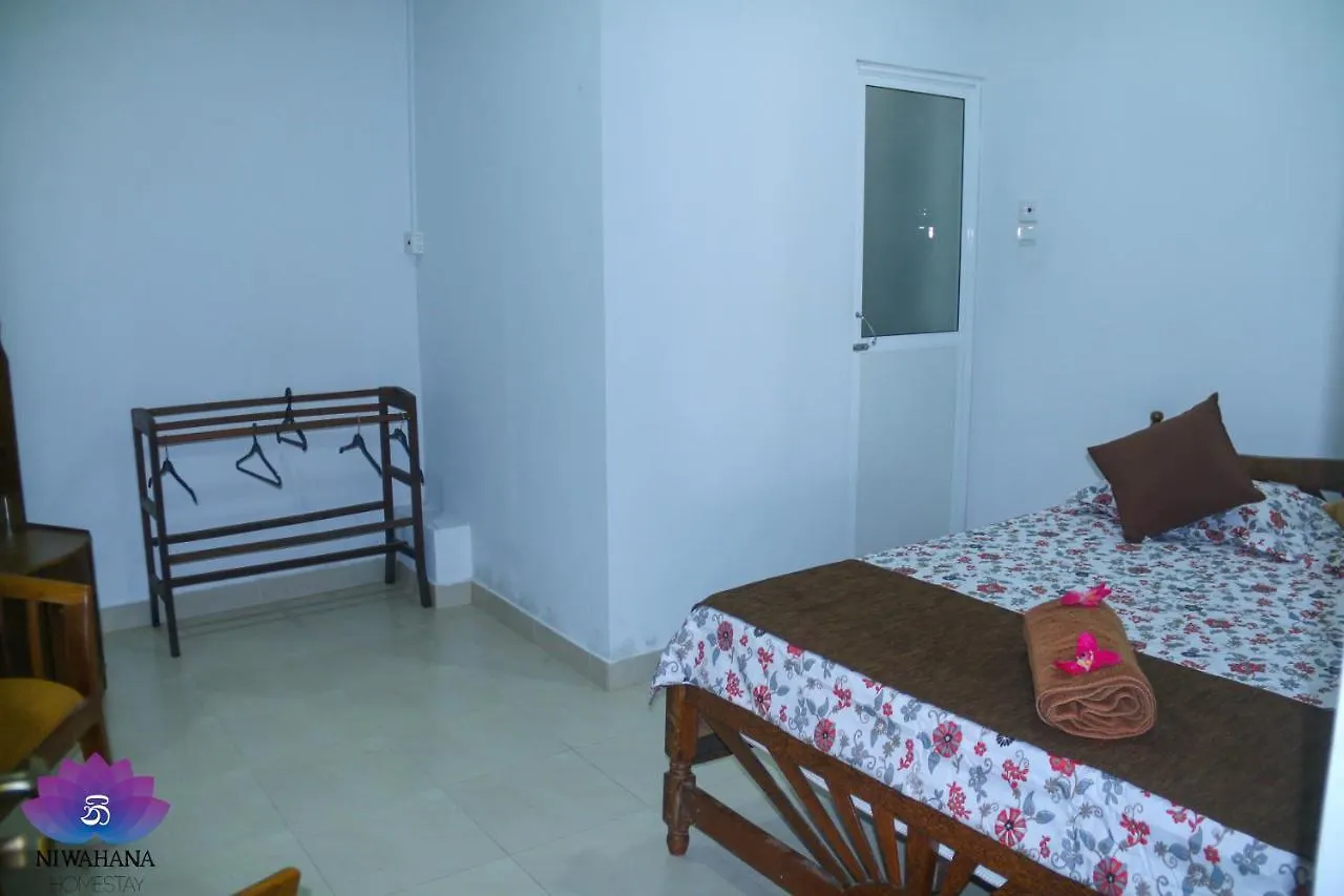 Nivahana Homestay Kandy