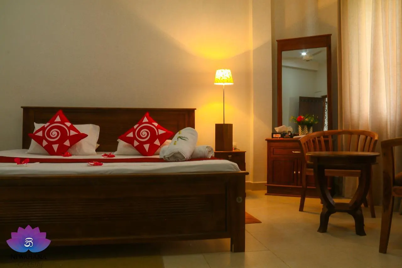 Nivahana Homestay Kandy