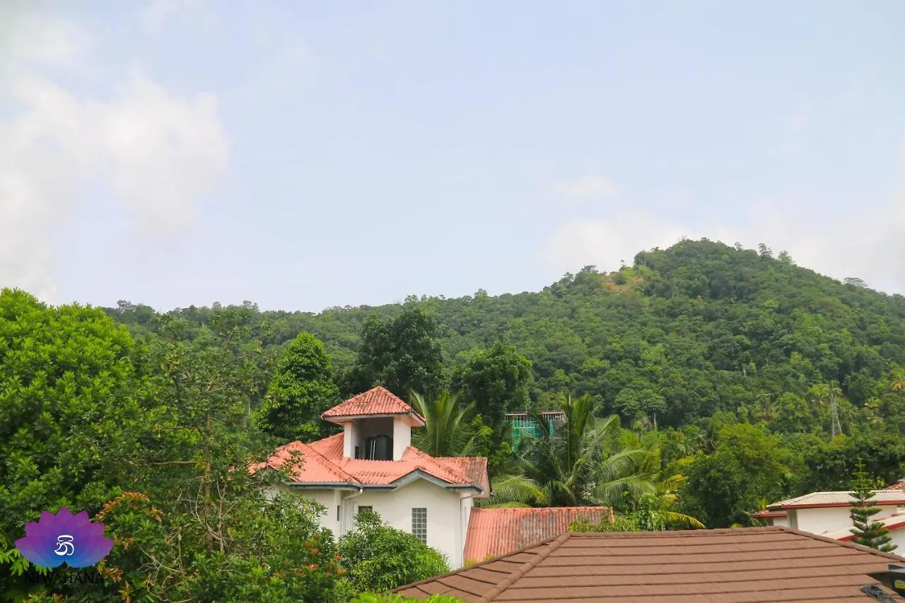 Nivahana Homestay Kandy