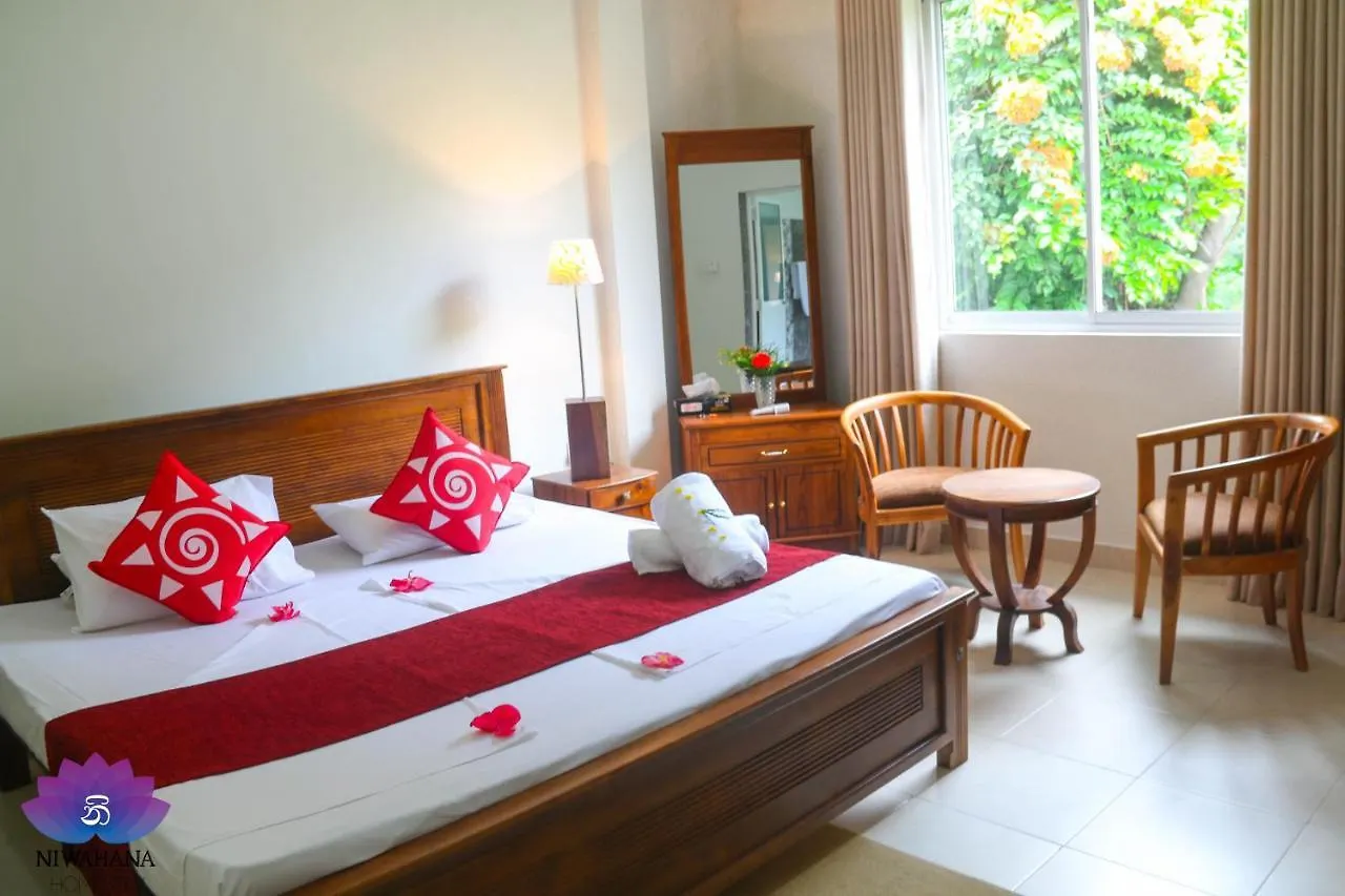 Nivahana Homestay Kandy