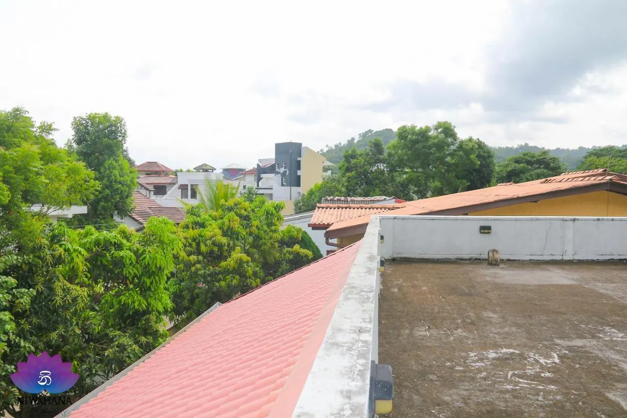 Nivahana Homestay Kandy
