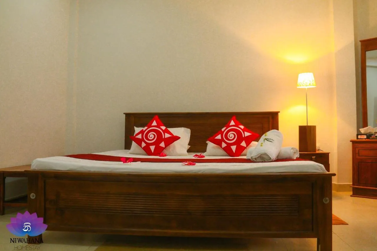 Nivahana Homestay Kandy